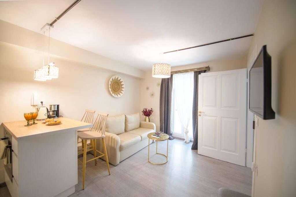 Casa Iolanda I Διαμέρισμα Corfu  Εξωτερικό φωτογραφία